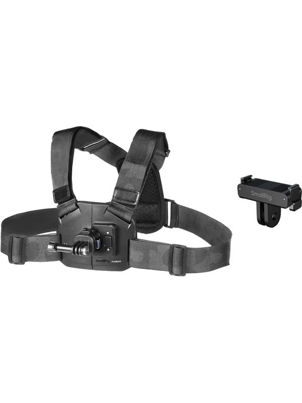 SmallRig 6305 Chest Mount for DJI Osmo Action 6 / Nano