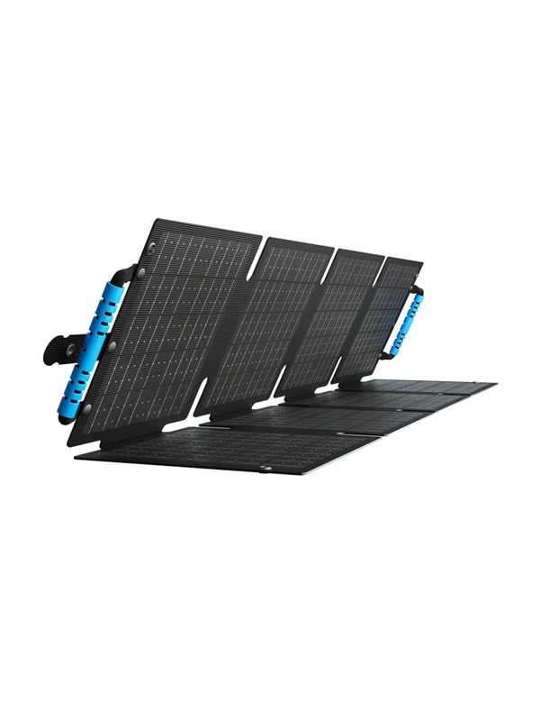 BLUETTI SORA 60 - Foldable solar panel - 60W