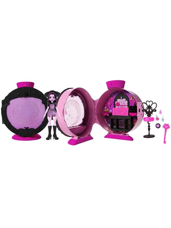 Monster High Potion Reveal