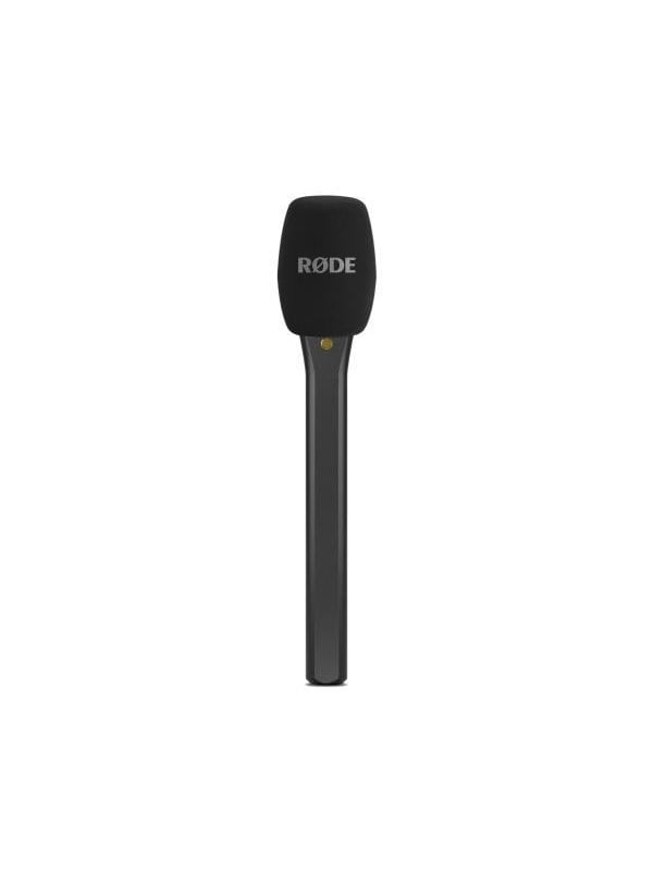 Røde Interview Micro - Svart