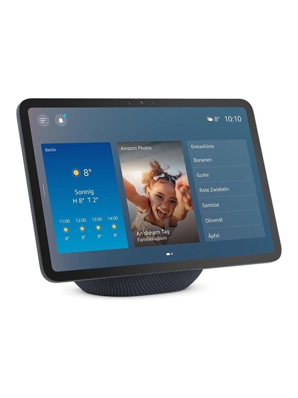 Amazon Echo Show 8
