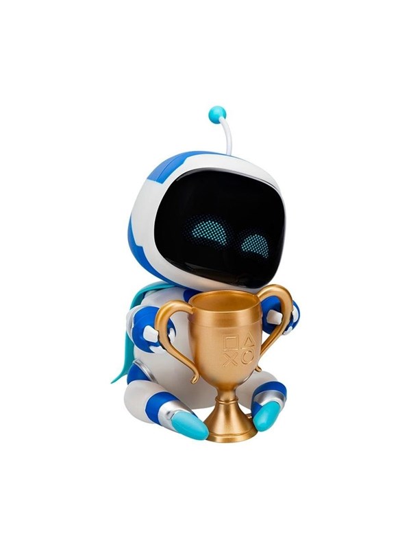 Paladone - Astrobot - GloBuddies - Lampe