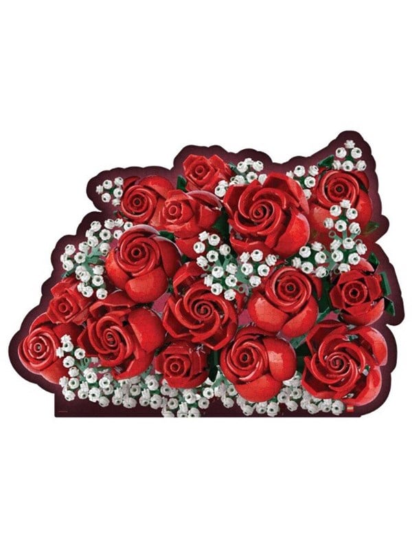 Rose Puzzle 1000 Pcs