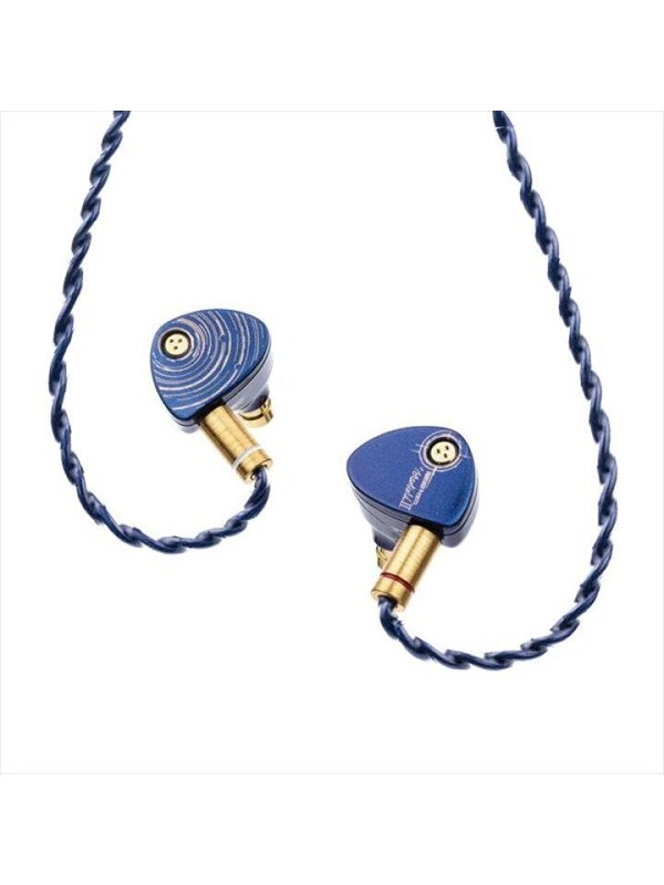 Moondrop Starfield 2 Iem Hodetelefoner - Lilla