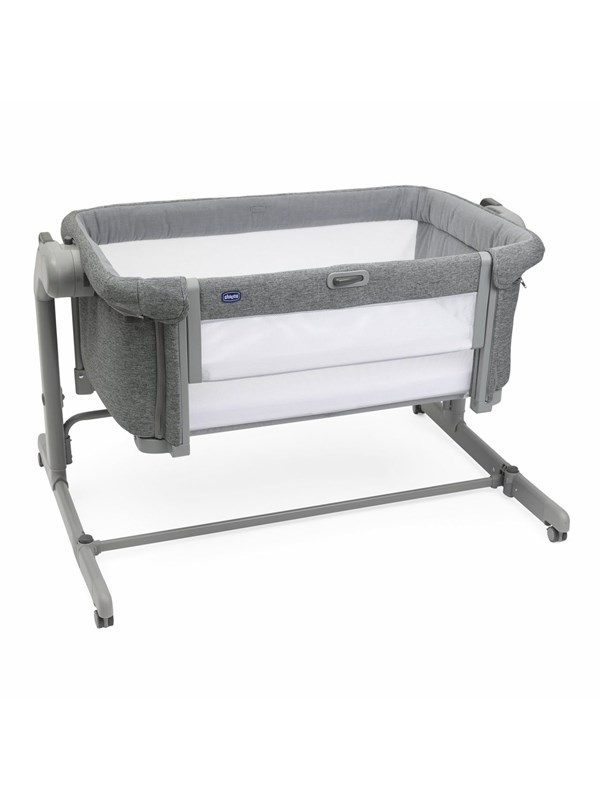 Chicco Next2Me Magic Evo | Samsovingsspreng