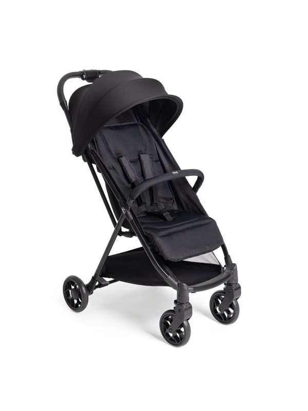 Chicco URBINO BARNEVOGN BLACK