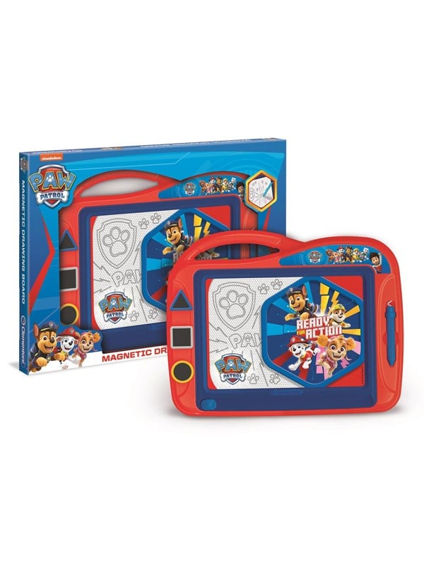 Clementoni Paw Patrol magnetisk tegnetavle