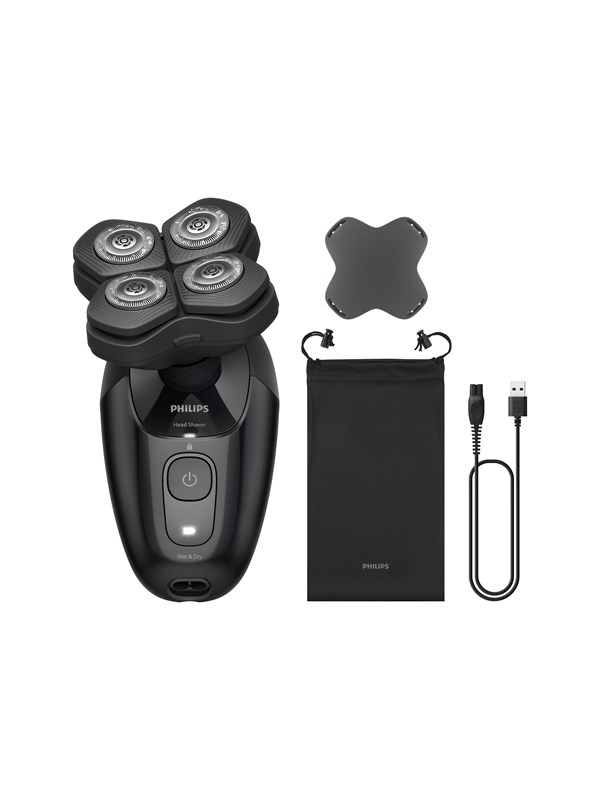 Philips Epilator 5000 Series HS5980 Pro