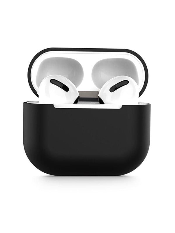 Tech-Protect Icon Case for AirPods 3 - Black