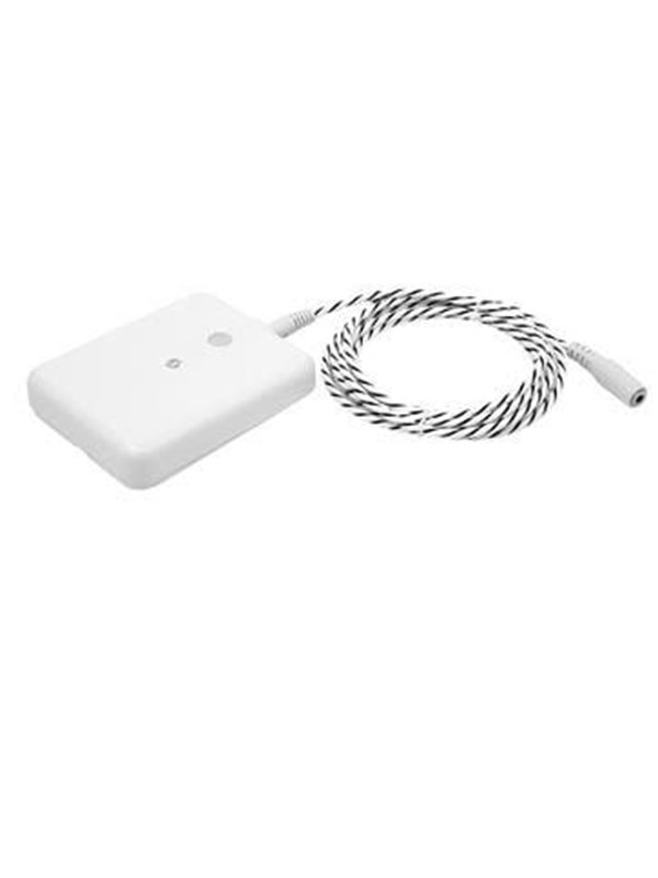 Shelly Flood Gen4 - WiFi- og Zigbee-lekkasjesensor