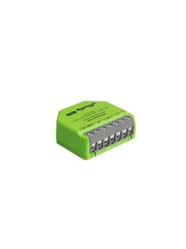 Shelly Dimmer Gen4 - WiFi & Zigbee lysdemper