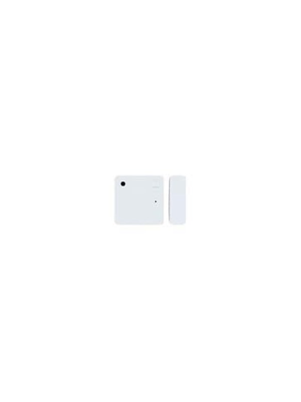 Shelly BLU Door/Window ZB White - Bluetooth- og Zigbee-dør-/vindussensor