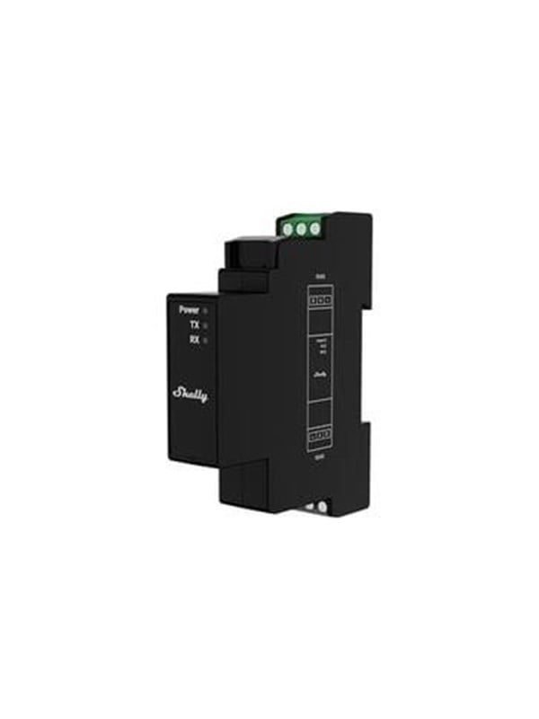 Shelly PRO LoRa Add-on – Langdistanse kommunikasjonsmodul