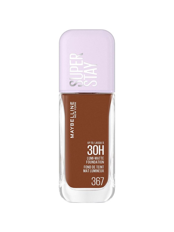 L'Oréal Paris Super Stay Lumi-Matte Foundation 35 ml.- 367