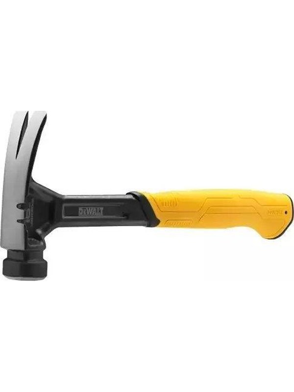 Dewalt DWHT51003-0 Steel Hammer