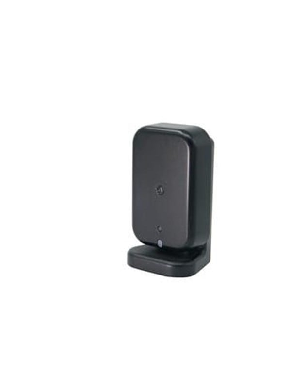 Shelly Presence Gen4 Black – WiFi- og Zigbee-radarsensor