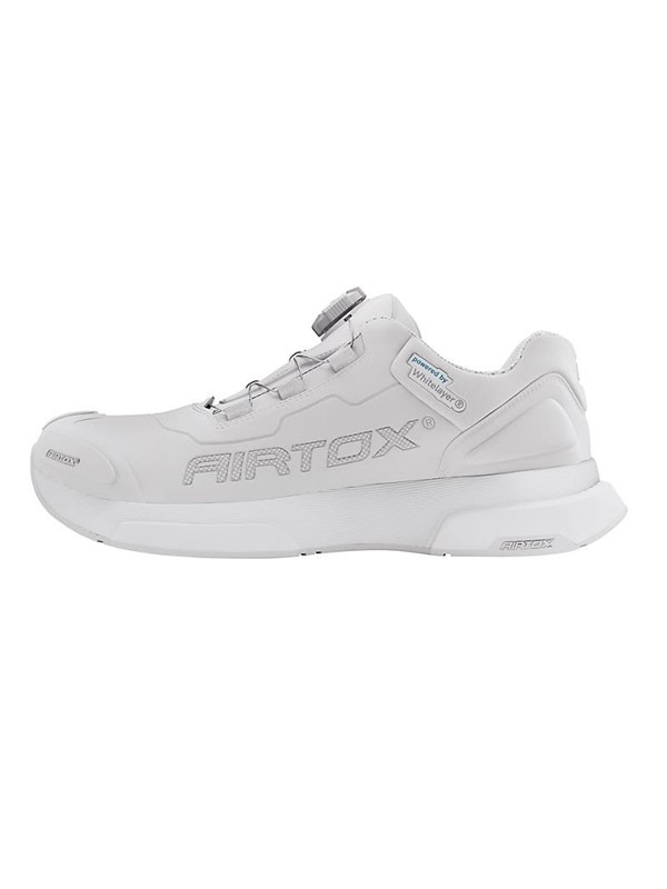 Airtox Sikkerhedssko Fw44 S3 Str 40
