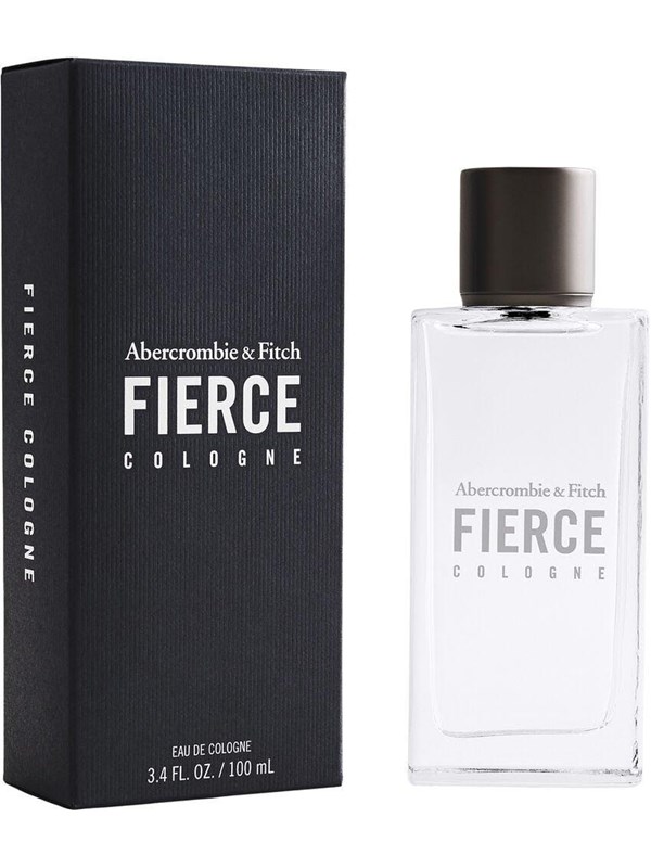 Abercrombie & Fitch ABERCROMBIE & amp; FITCH Fierce Cologne EDC spray 100ml
