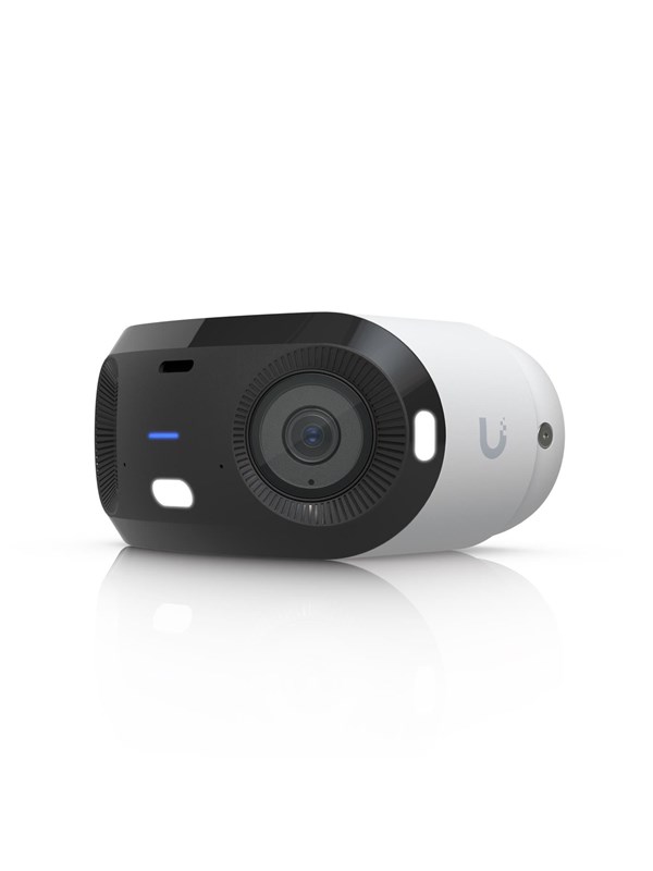 Ubiquiti UniFi Camera G6 180 White