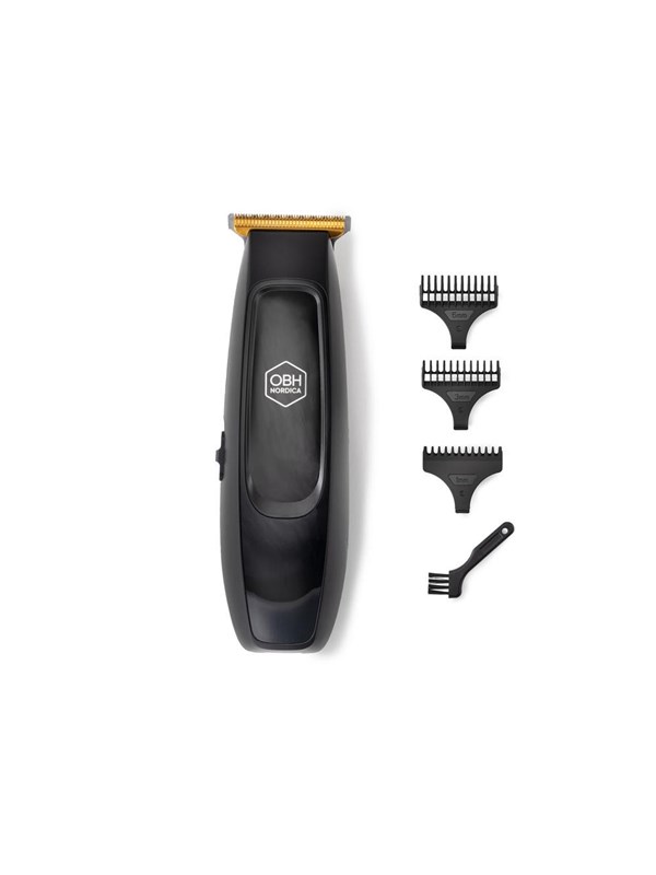 OBH Nordica Skjeggtrimmer Cut & Style trimmer