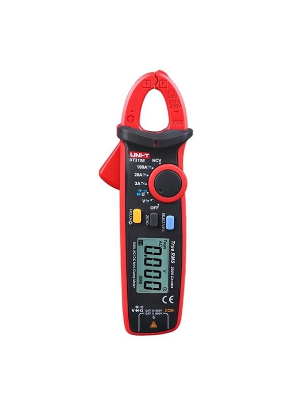 UNI-T Uni-T UT210E mini digital tangamperemeter