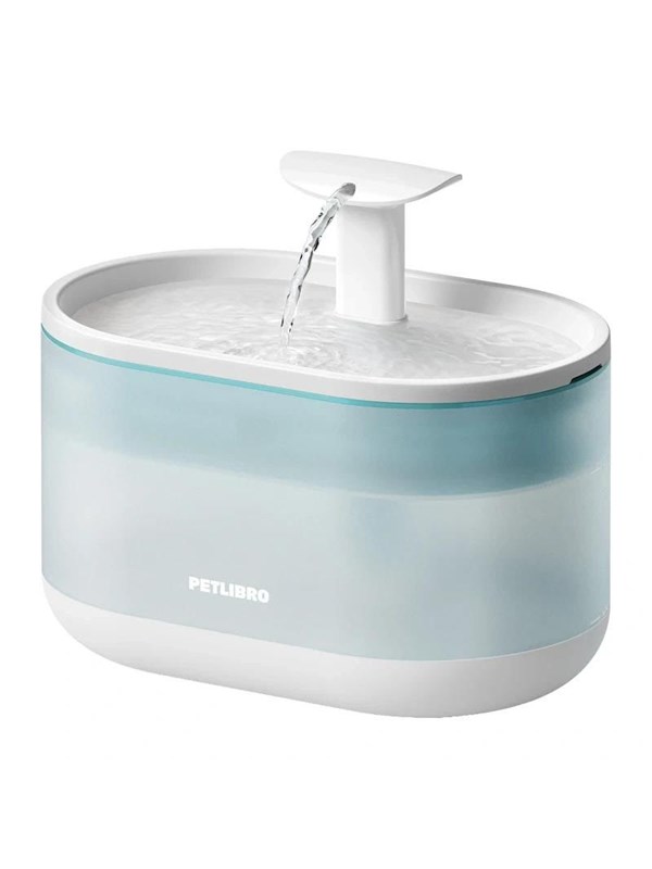 Petlibro Capsule Smart Water Fountain for Pets