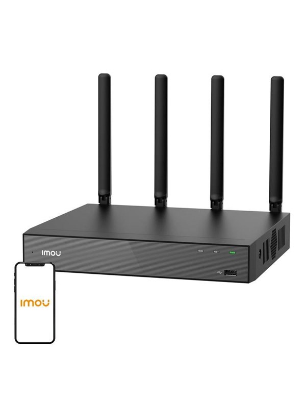 Imou N118W