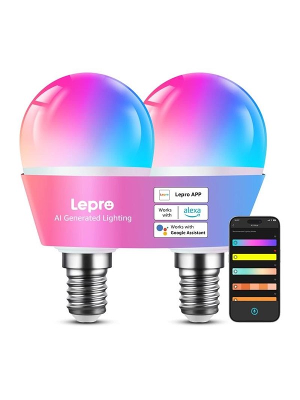 Lepro BP1 (E14)