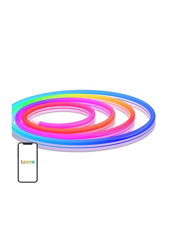Lepro N1 Neon Rope Light