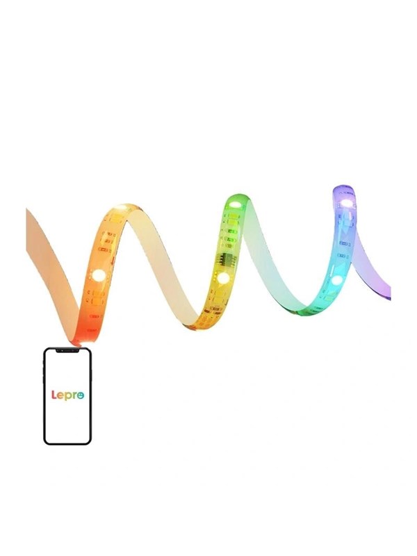 Lepro SW1 LED Strip (6 m)