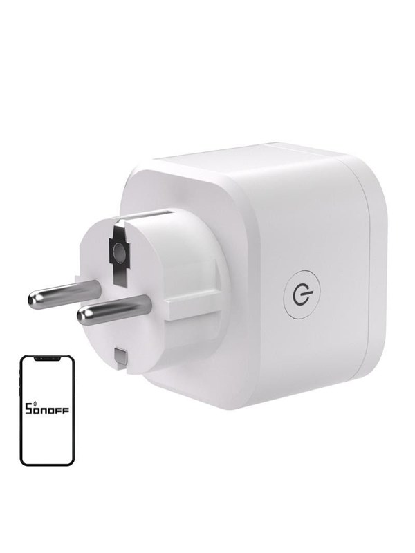 SONOFF S61s (iPlug Gen2)