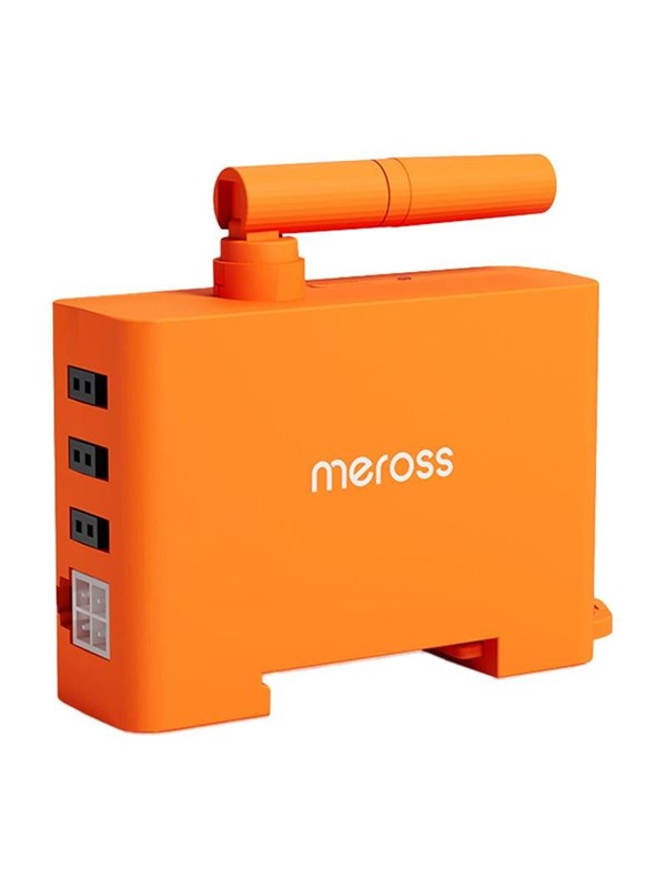 Meross EM06P