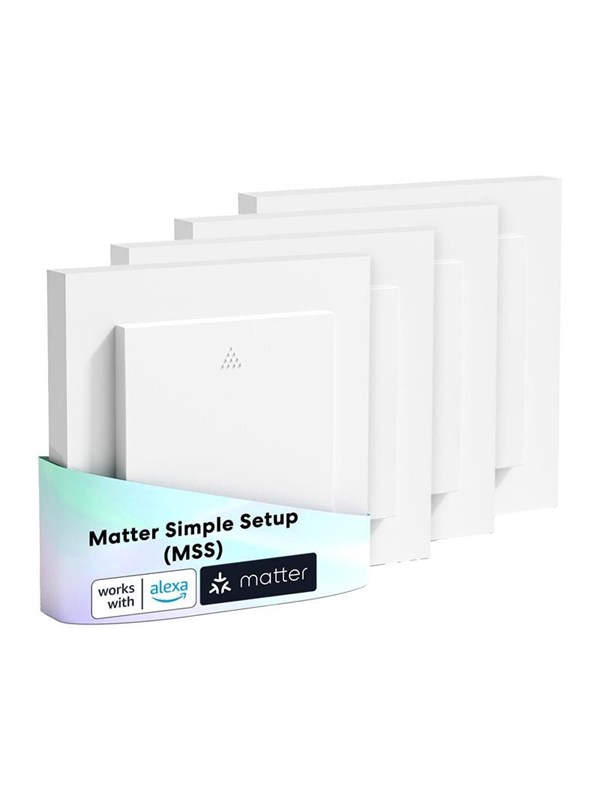 Meross Smart Roller Shutter Switch MRS105 (Matter)