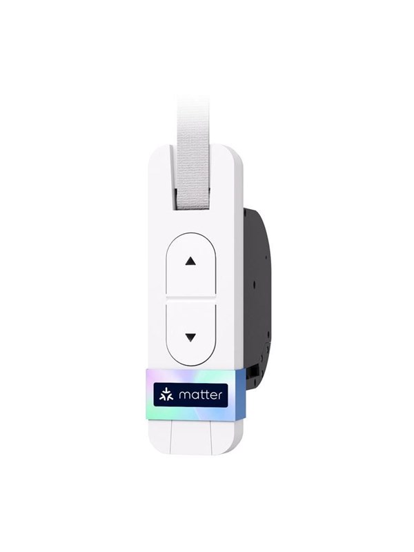 Meross Smart Roller Shade Reel MRS200