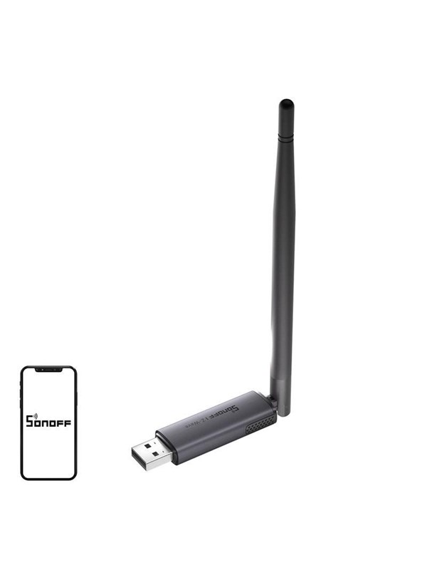 Sonoff Dongle-PZG23 Z-Wave 800
