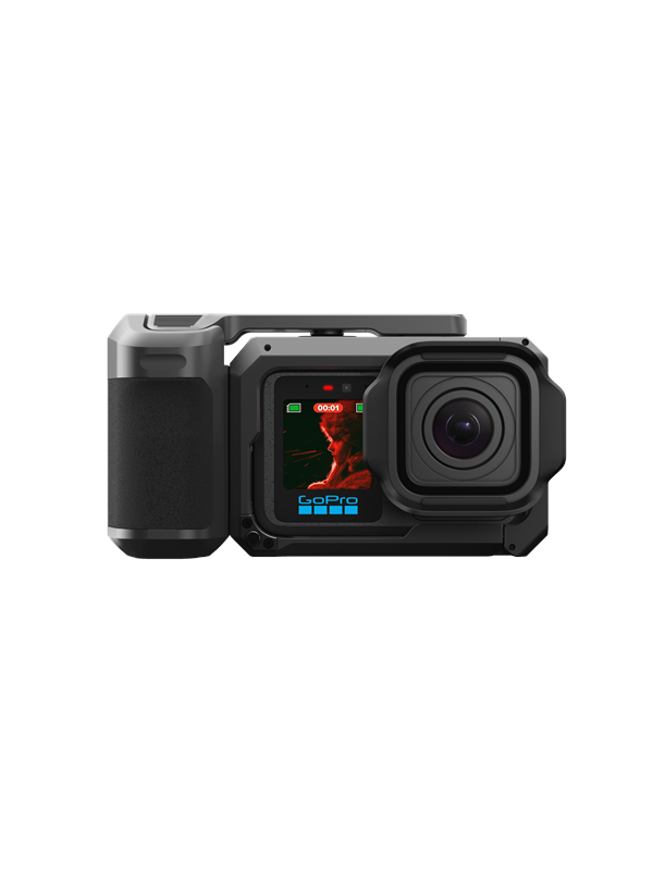 GoPro MISSION 1 PRO Grip Edition