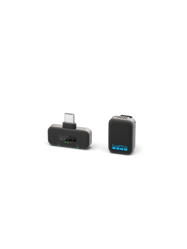 Gopro Wireless Mic Usb Kit