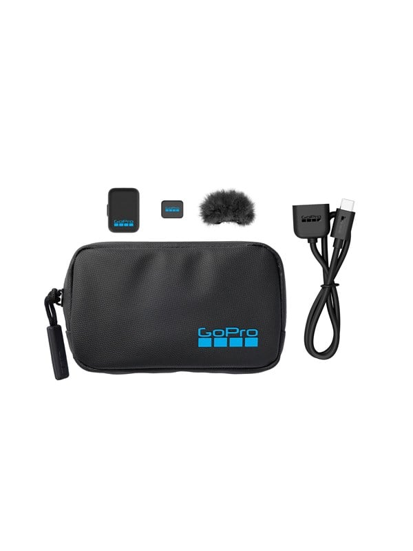 Gopro Wireless Mic Transmitter