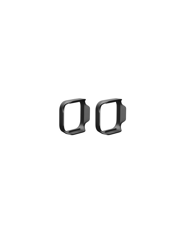 Lens Hood Replacement 2-pack For MISSION 1 SERIES
