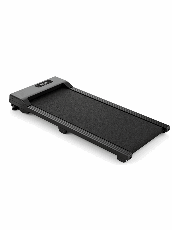 ASG Camino 100 Walking Pad - Black