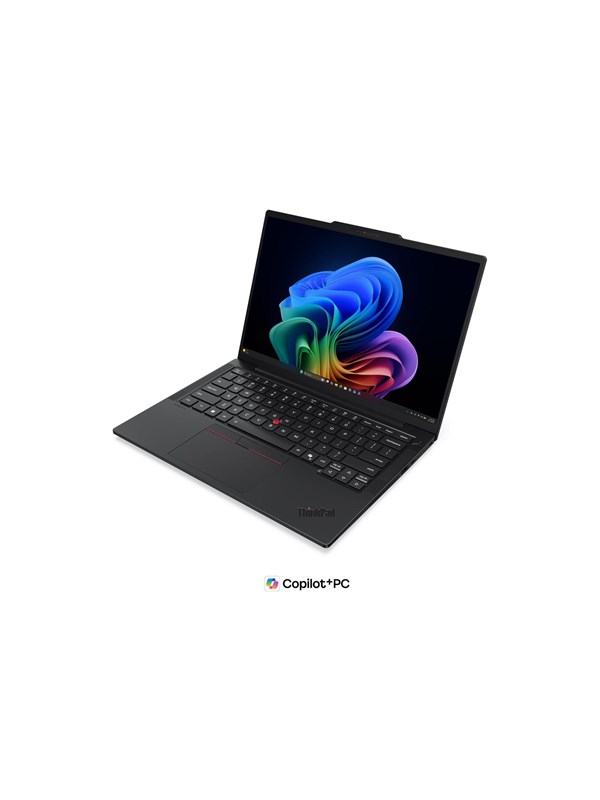 ThinkPad T14s Gen 7 21YU - Intel Core Ultra 5 - Win 11 Pro - Intel Graphics - 32 GB RAM - 512 GB SSD NVMe, TCG Opal Encryption 2 - 14 IPS 1920 x 1200 - Wi-Fi 7 - svart