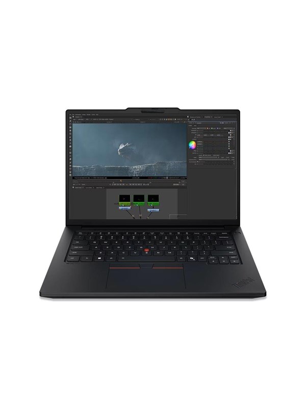 LENOVO P14s G7 AMD Ryzen AI 7 PRO 450 14inch WUXGA 32GB 1TB SSD Radeon 860M MT7925 W11P 3YPS