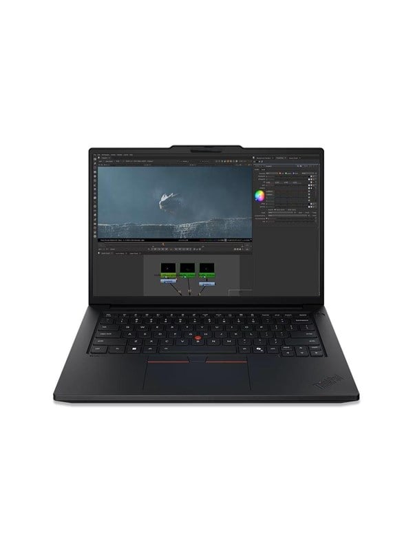 LENOVO P14s G7 AMD Ryzen AI 5 PRO 440 14inch WUXGA 16GB 512GB SSD Radeon 840M MT7925 W11P 3YPS