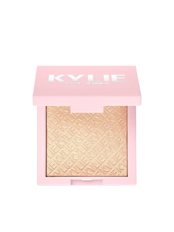 Kylie Cosmetics Kylighter Pressed Illuminating 8 g.- 050 Cheers Darling