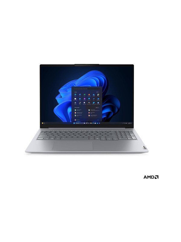 Thinkbook 16 G9 Amd Ryzen 7 32gb 1000gb 16"