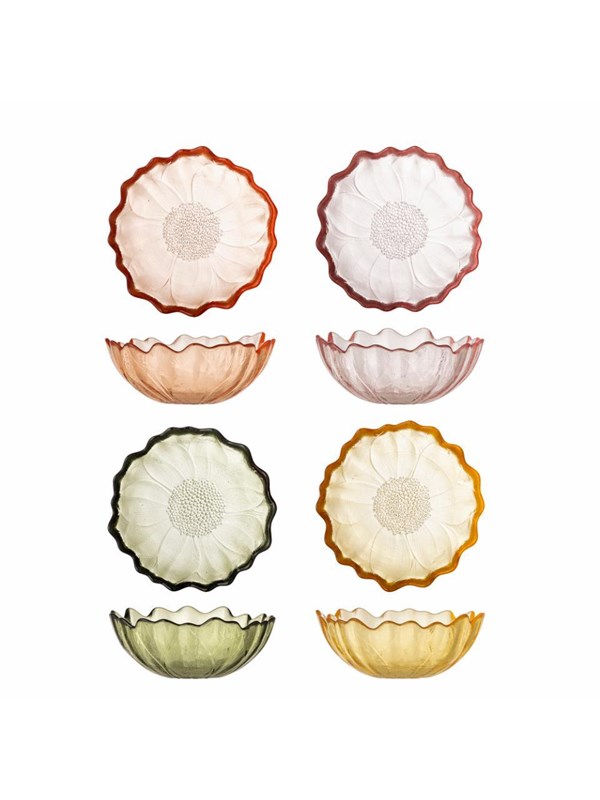 Bloomingville Kana bowls - Set of 4