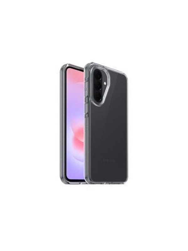 React Samsung Galaxy A37 Gjennomsiktig