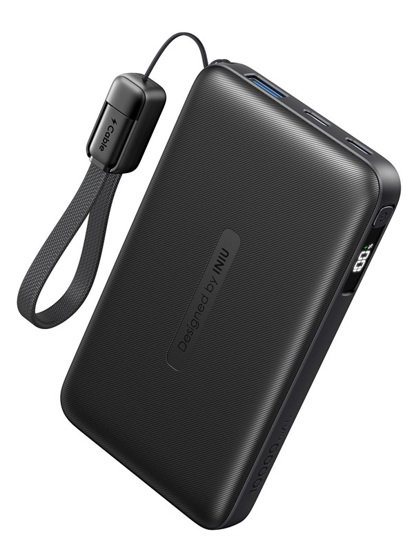 INIU Pocket NEO 10 - 10000 mAh