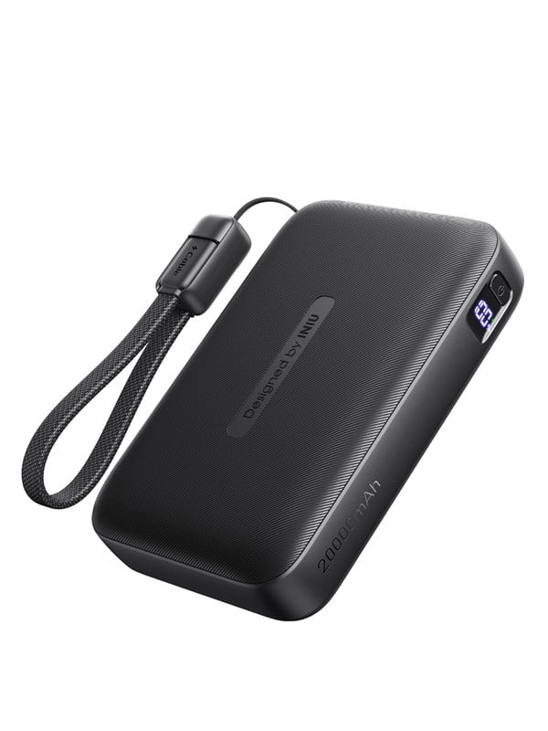 INIU Pocket NEO 20 - 20000 mAh