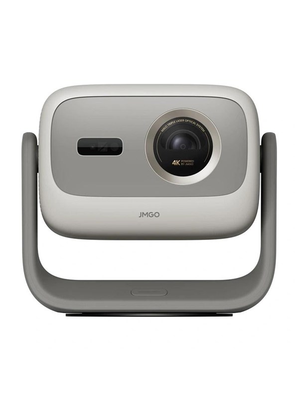 JmGO Prosjektor JMGO N3 4K-projektor - 4K - 1800 lumens